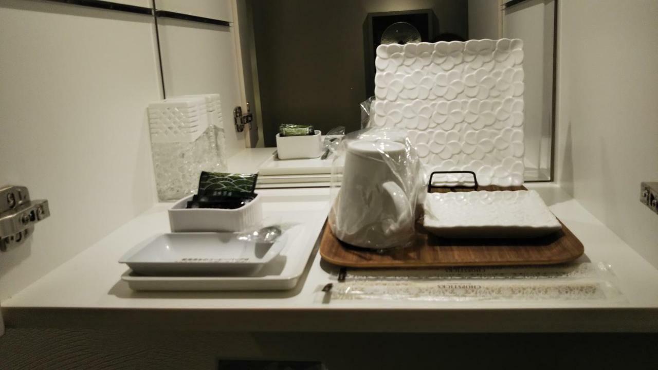 Restay Hiroshima (Adults Only) Eksteriør bilde